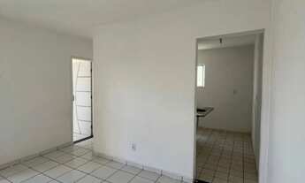 Imagem: Vendo Apartamento no condomínio São Bento