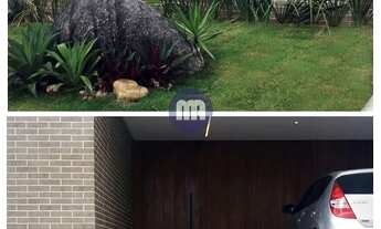 Imagem 3: VENDO CASA COM 240M EM CONDOMINIO FECHADO - CG