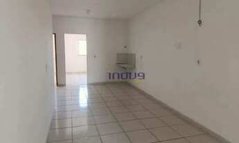Imagem 2: Casa com 2 dormitórios, 114 m² - venda por R$ 150.000,00 ou aluguel por R$ 900,00/mês - Ca