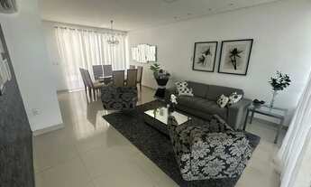 Imagem 4: A SUA CASA DUPLEX NO JARDIM ESPANHA