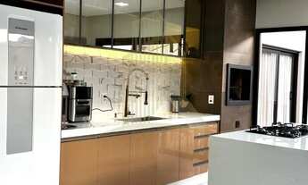 Imagem 7: Casa à venda Condomínio Florais da Mata