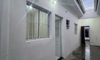 Imagem: Kitnet, casa aluguel $700 já incluso água