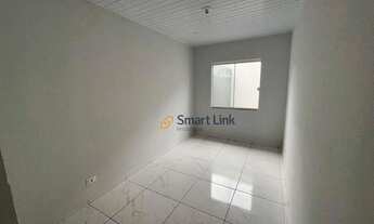 Imagem 6: Casa com 2 dormitórios à venda, 48 m² por R$ 174.900,00 - Cará-cará - Ponta Grossa/PR