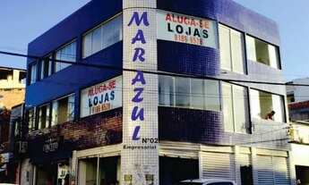 Imagem 3: LAJE NO EMPRESARIAL MARAZUL NA BOCA DO RIO - 03 MESES DE CONDOMÍNIO GRÁTIS