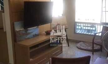 Imagem 7: Cobertura com 6 dormitórios à venda, 280 m² por R$ 2.900.000,00 - Icaraí - Niterói/RJ