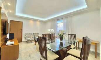 Imagem 4: Apartamento com 3 Quartos À Venda, 85m², Dona Clara