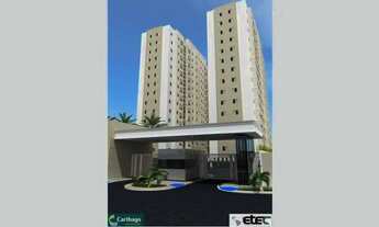 Imagem: Alugo apto Ed. Alencarina, próximo à Uniube