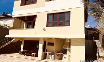 Imagem 2: CASA EM CONDOMÍNIO - ALPHAVILLE - SP