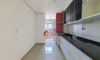 Imagem 3: Apartamento com 3 dormitórios à venda, 85 m² por R$ 630.000,00 - Vila Jardini - Sorocaba/S