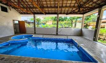 Imagem 2: CASA TERREA COM 3 DOORMS SENDO 2 SUITES; PROGRESSO; SOROCABA