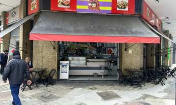 Imagem 3: EXCELENTE IMÓVEL COMERCIAL NO CORAÇÃO DO CENTRO