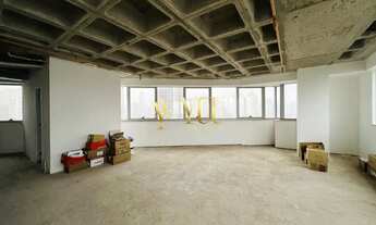 Imagem: Uma das últimas plantas acima de 100 m²