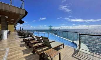 Imagem 11: Apartamento 460m² à venda e locação na Mansão Wildberger - Porteira fechada, 3 suítes, 5 v