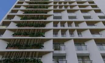 Imagem: Flat a venda no Miramar - FL0372