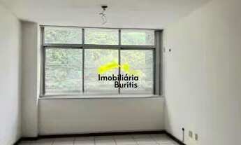 Imagem: Sala à venda, Santa Lúcia - Belo Horizonte/MG