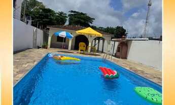 Imagem: CASA DE PRAIA MOSQUEIRO-PA POR TEMPORADA