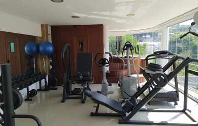 Imagem 11: Rarus Flats - Excelente sobrado para venda em Atibaia