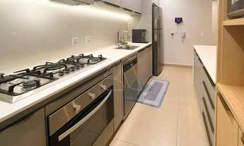 Imagem 6: Apartamento no Residencial Wanda Brasil ao lado do AnaShopping