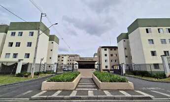 Imagem: APARTAMENTO A VENDA / SANTA CANDIDA