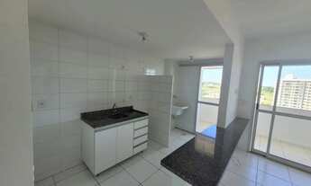 Imagem 3: Apartamento para Locação 2 Quartos, 1 Vaga, 62.13M², Jardim Atlântico, Goiânia - GO