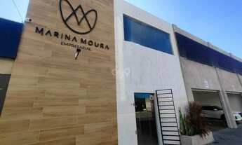 Imagem: Aluguel de Sala Comercial no Empresarial