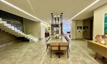 Imagem 3: Luxuosa Mansão no Damha Residencial Sergipe