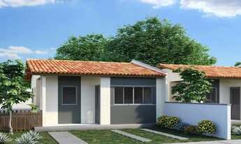 Imagem: SLN- CASAS COND. VILLA ADAGIO, Paço do