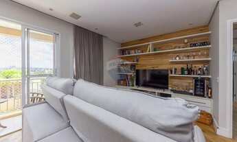 Imagem: Amplo Apartamento à Venda no Reserva Villa