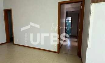 Imagem 7: Seu novo lar no Setor Oeste