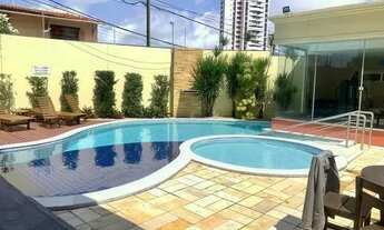 Imagem 5: Oferta!! Apartamento 2/4 Suite C/ Varanda Residencial Porto Paladio