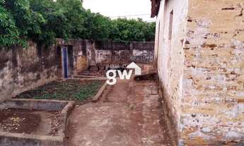 Imagem 2: Lote de esquina à venda no centro de Sertãozinho/SP