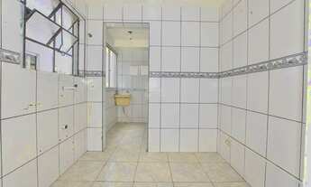 Imagem 7: Imóvel para venda tem 48 m² com 3 quartos em Alto Boqueirão - Curitiba - PR