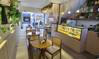 Imagem 5: Passo o ponto - Confeitaria & Café