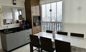 Imagem 3: Cobertura com 3 quartos à venda ou para locação em Santana - SP