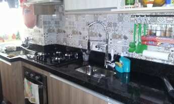 Imagem 2: Apartamento 49m² 2 Dormitórios 1vaga - Recanto do Sol- Suzano