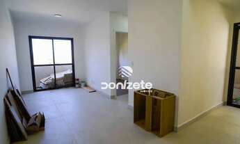 Imagem: Apartamento com 2 dormitórios, 56 m²