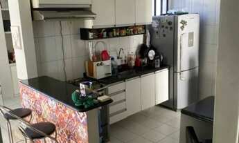 Imagem 6: Condomínio Atlântico Beach 1 em Mosqueiro - Aracaju