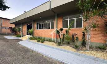 Imagem 2: Galpão para alugar, 2062 m² por R$ 51.170,00/mês - Itoupavazinha - Blumenau/SC