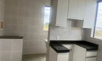 Imagem 3: Apartamento - Angola - Betim - MG