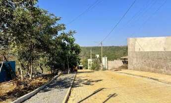 Imagem 4: Terreno à venda, 500 m² por R$ 130.000,00 - Rural - Abadiânia/GO