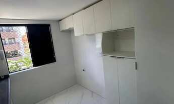 Imagem 5: Alugo excelente apartamento no Bessa, 02 quartos, R$ 3.500,00 Cond. Incluso