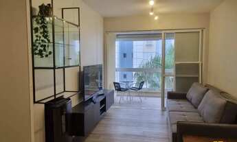 Imagem: Apartamento dois quartos na Praia dos Ingleses