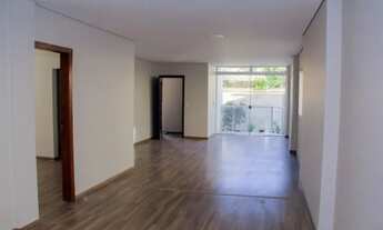 Imagem: Vendo apartamento térreo 4 quartos, sendo