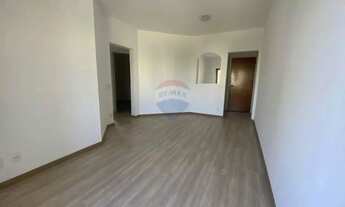 Imagem 4: Apartamento para locação na Vila Paulista 66 metros com 02 quartos, 02 banheiros, sala, co