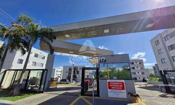 Imagem: Apartamento mobiliado no Vittace Jardim