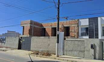 Imagem 3: Casa à venda em Serra-ES, Residencial Jacaraípe: 2 quartos, 2 suítes, 1 sala, 1 banheiro