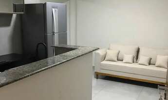 Imagem 2: Apartamento para alugar no Centro Aconchegante