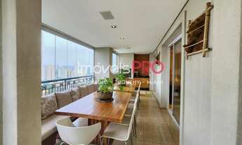 Imagem 4: Apartamento de Alto Padrão: Conforto e Privacidade em Localização Privilegiada