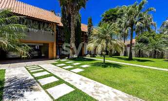 Imagem 2: Sofisticação, Espaço e Privacidade no Vista Alegre