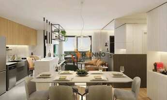 Imagem: Apartamento com 3 quartos, 1 suíte à venda